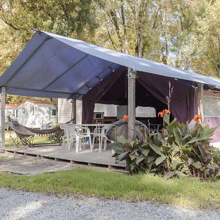 Camping Royal Ocean Hotel Saint-Sulpice-de-Royan Exterior photo
